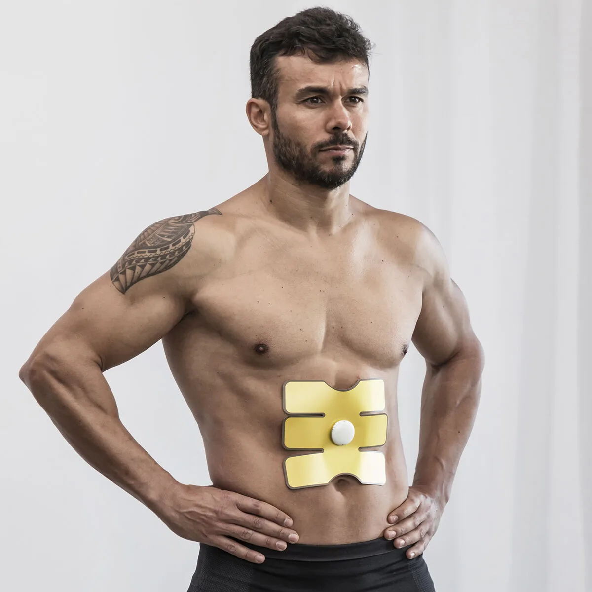 Patch electrostimulateur abdominal elektrainer innovagoods v010083753. Diaytar opère une veille constante pour vous offrir l'élite des produits généraux, électroniques et maison.