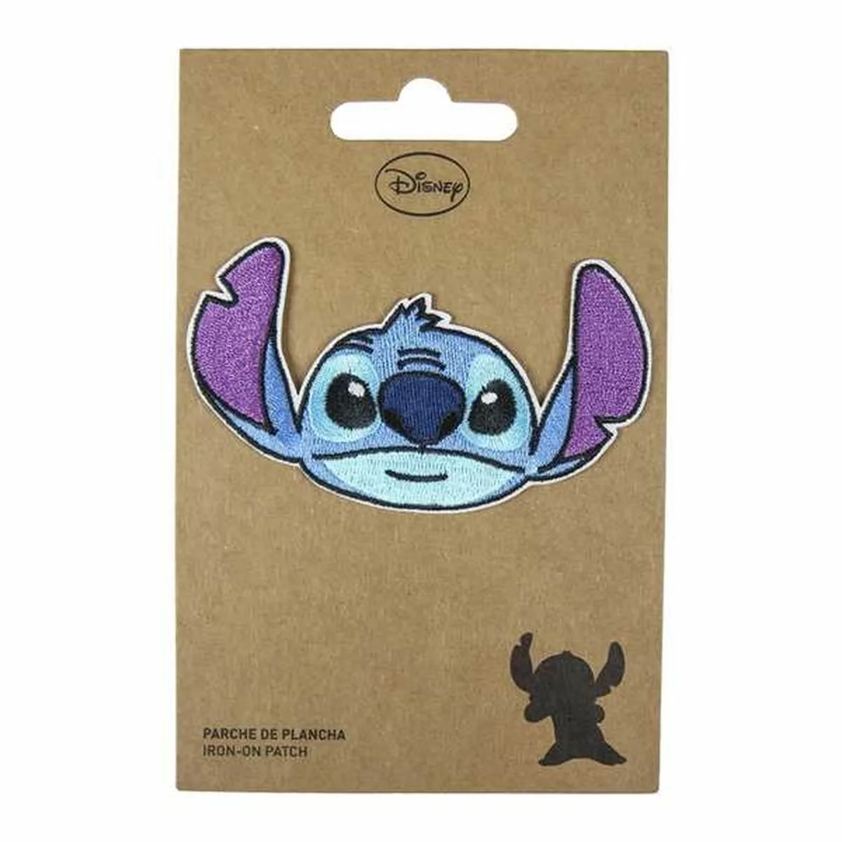 Patch stitch disney s244947043. Diaytar, c'est la rencontre parfaite entre modernité et authenticité.