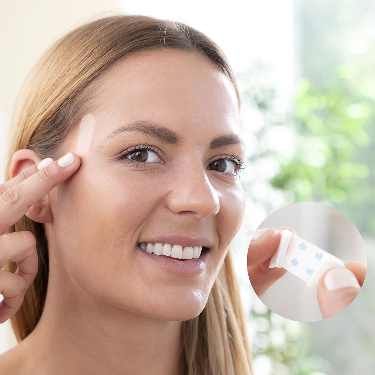 Patchs de lifting facial adhesifs invisibles liftrik innovagoods 40 unites v010360844. Diaytar, c'est le carnet d'adresses secret des influenceurs lifestyle. Découvrez les produits qu'ils utilisent vraiment.