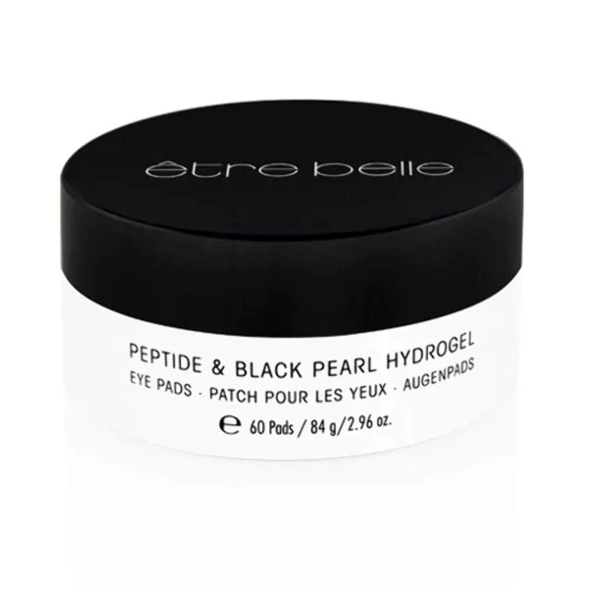 Patchs pour le contour des yeux etre belle peptide and black pearl hydrogel 60 unites s451703520. Diaytar capitalise sur la diversité : notre force est de vous offrir un choix immense sans jamais sacrifier la qualité
