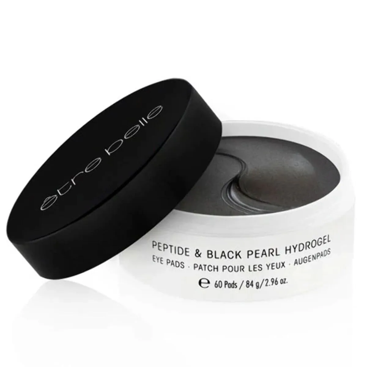 Patchs pour le contour des yeux etre belle peptide and black pearl hydrogel 60 unites s451703581. Nous avons infusé Diaytar avec une dose massive de passion pour le produit. Contagieux : vous allez l'attraper.