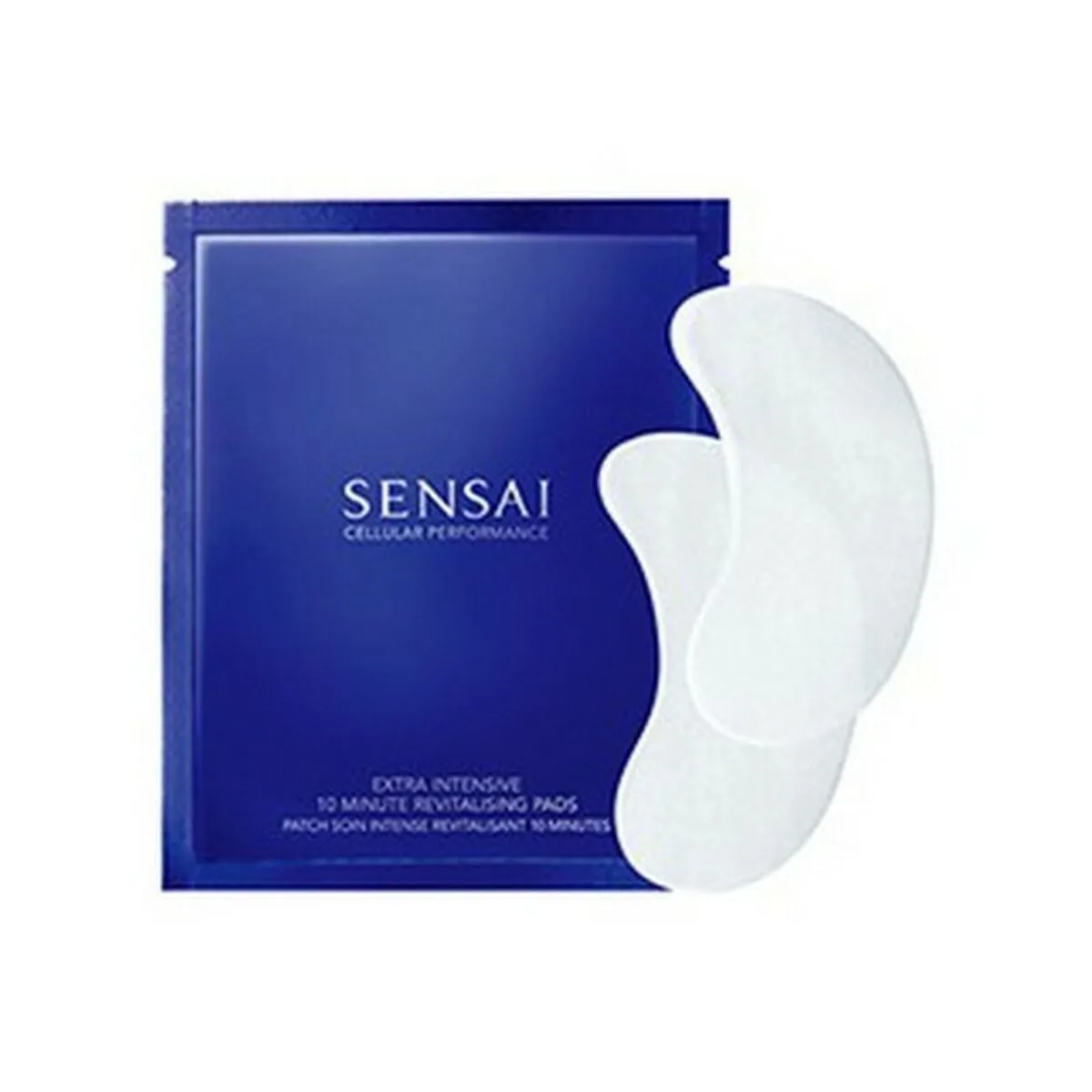 Patchs pour le contour des yeux kanebo sensai cellular performance s056389174. Diaytar s'engage à vous proposer une expérience shopping unique avec des produits généraux innovants, tendance et toujours à prix attractifs
