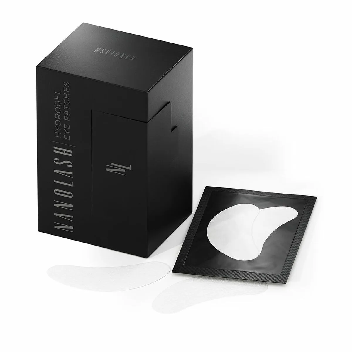 Patchs pour le contour des yeux nanolash lash lift hydrogel faux cils 25 unites s0512419094. Bien plus qu'un simple site, Diaytar est une expérience de découverte permanente de produits utiles, beaux et novateurs