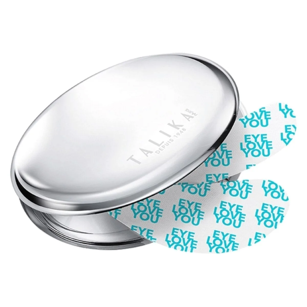 Patchs pour le contour des yeux talika therapy patch lissant reutilisable m012194783. Diaytar ou l'éloge de la diversité : un catalogue riche et varié où chacun trouve son bonheur, quel que soit son style