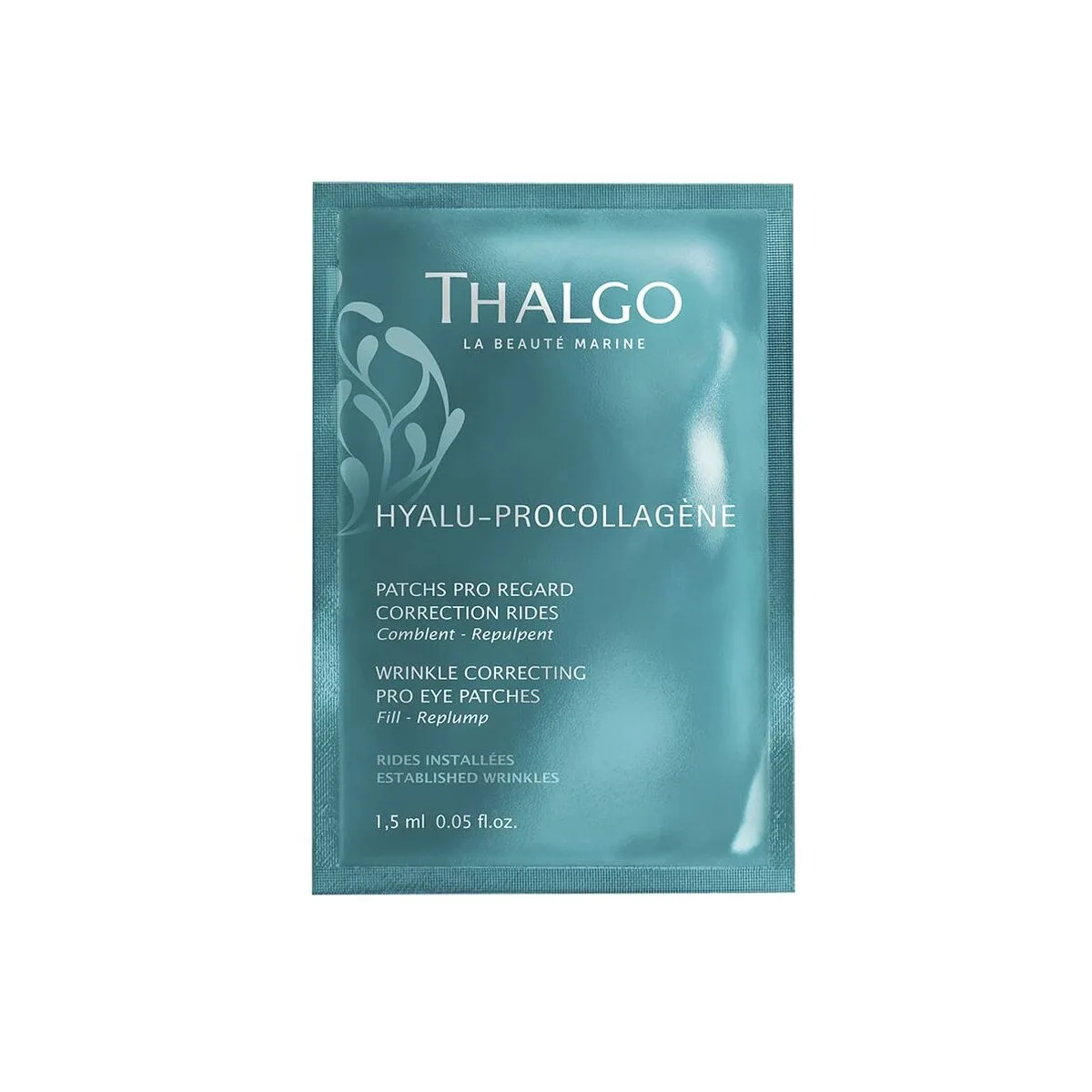 Patchs pour le contour des yeux thalgo hyalu procollagene 16 unites s831468956. Diaytar : Votre guide shopping pour une sélection exigeante de produits tendance, technologiques et domestiques