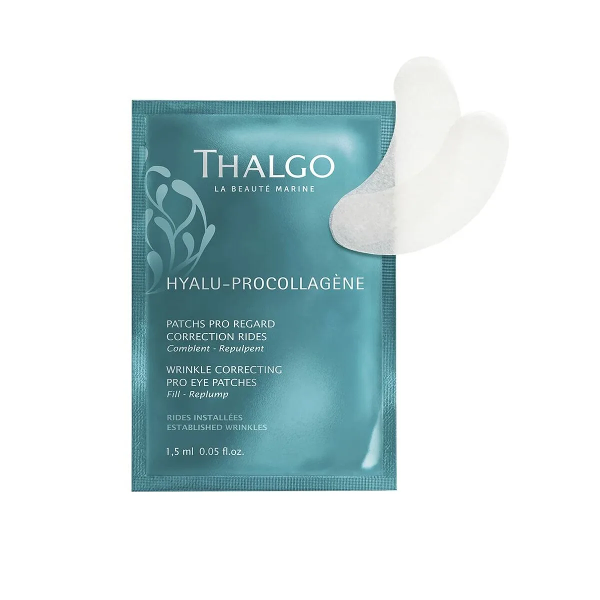 Patchs pour le contour des yeux thalgo hyalu procollagene 16 unites s831468958. Diaytar, c'est l'art de la sérendipité appliqué au e-commerce : vous venez pour une chose, vous repartez avec l'objet de vos rêves.