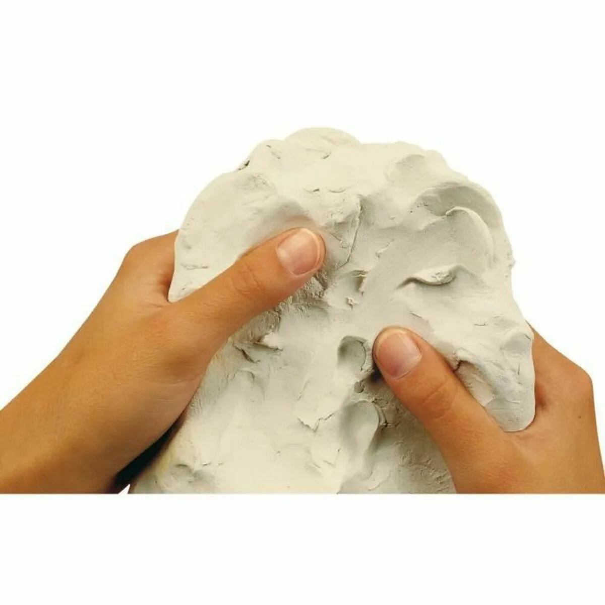 Pate a modeler en argile clementoni 52429 1 kg s717516615. Diaytar, c'est la promesse de trouver ce produit parfait qui répondra à un besoin précis tout en étant un objet de désir