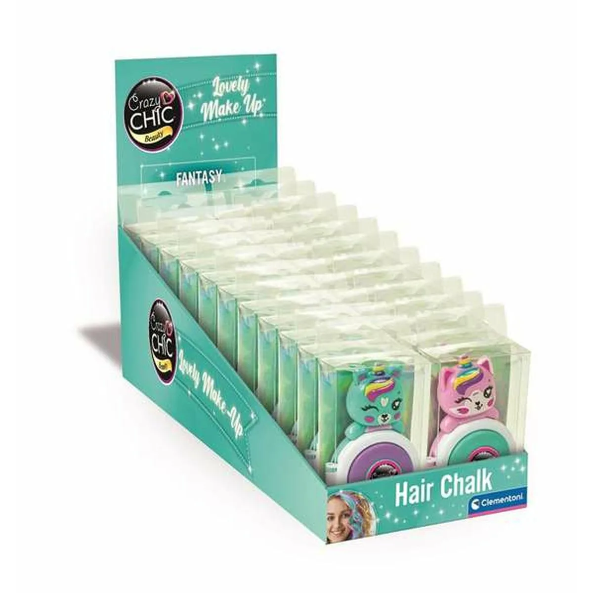 Pate a modeler en argile clementoni s245856479. Diaytar, c'est l'alchimie parfaite entre la froide efficacité de la tech et la chaleur rassurante des produits de qualité.