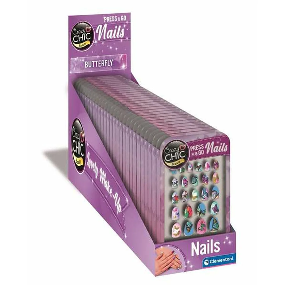 Pate a modeler en argile clementoni s245856799. Diaytar, c'est le hub où se connectent les créateurs de produits géniaux et les clients qui les attendaient sans le savoir.