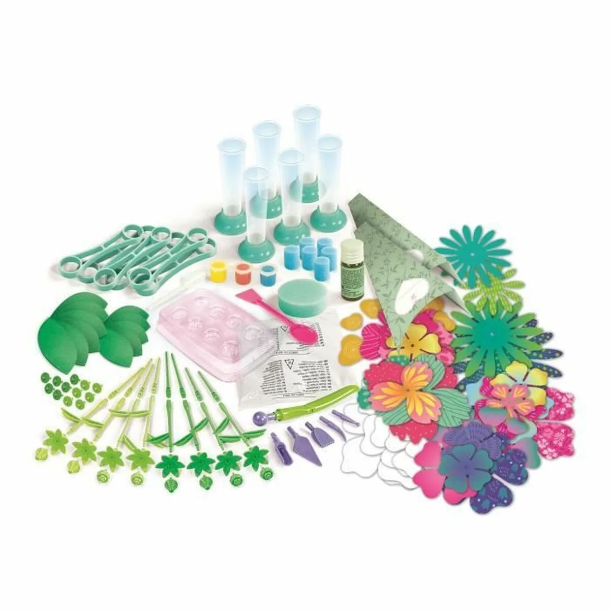 Pate a modeler en argile clementoni idea s7100916357. Diaytar Mode : Où l'élégance rencontre l'originalité pour un style unique.