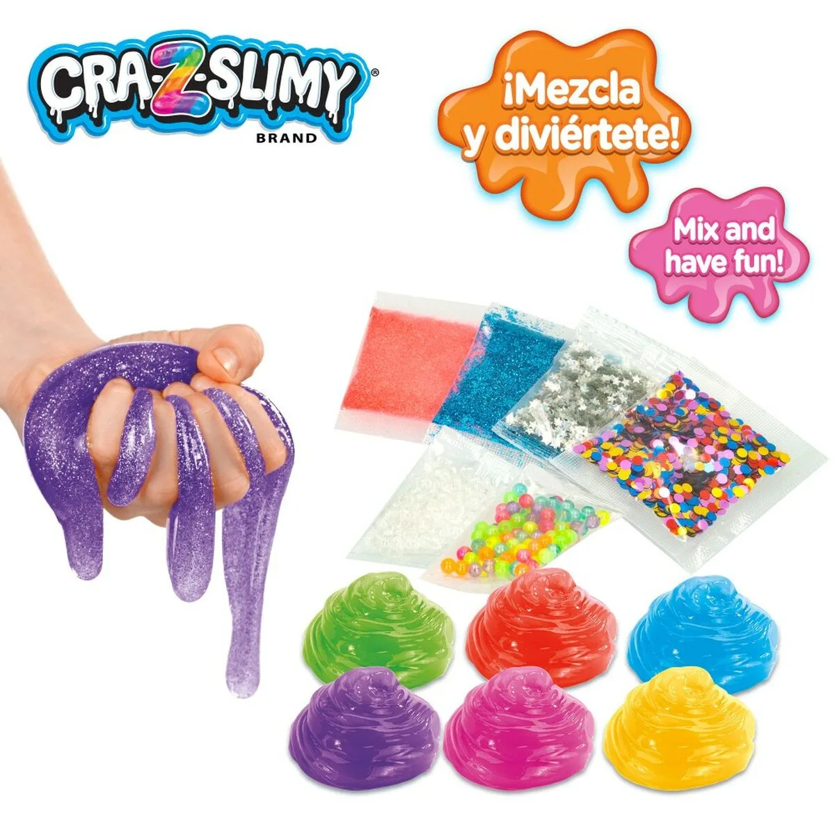 Pate a modeler en argile cra z art bold brights 6 unites slime s890038074 Pate a modeler en argile cra z art bold brights 6 unites slime s890038074. Diaytar transforme l'essai du e-commerce généraliste en vous offrant une expérience curated, qualitative et surprenante