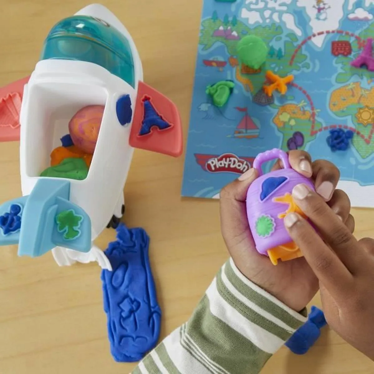 Pate a modeler en argile play doh airplane explorer starter playset s719686425 Pate a modeler en argile play doh airplane explorer starter playset s719686425. Notre philosophie Diaytar : vous offrir une plateforme unique où produits généraux, tendances et technologies convergent harmonieusement