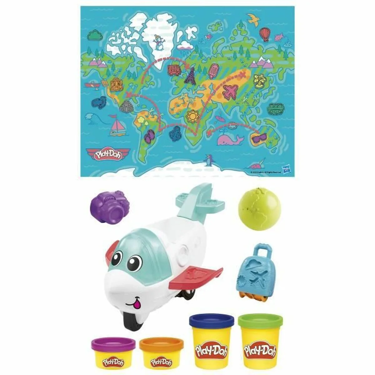 Pate a modeler en argile play doh airplane explorer starter playset s719686433 Pate a modeler en argile play doh airplane explorer starter playset s719686433. Diaytar, c'est l'alchimie parfaite entre la froide efficacité de la tech et la chaleur rassurante des produits de qualité.