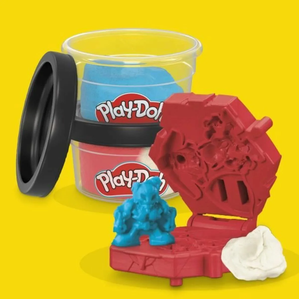 Pate a modeler en argile play doh capitan america set stamper shield multicouleur s7101263949 Pate a modeler en argile play doh capitan america set stamper shield multicouleur s7101263949. L'ambition de Diaytar : devenir votre boutique en ligne de référence pour tous les produits qui améliorent votre vie