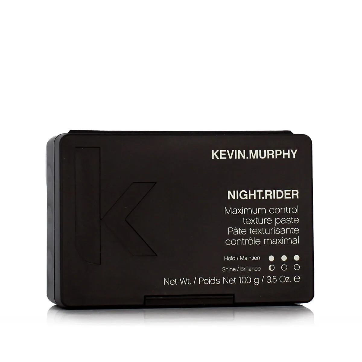 Pate fixante pour cheveux kevin murphy night rider s0512203082. Créez votre look signature avec les pièces mode sélectionnées par Diaytar.