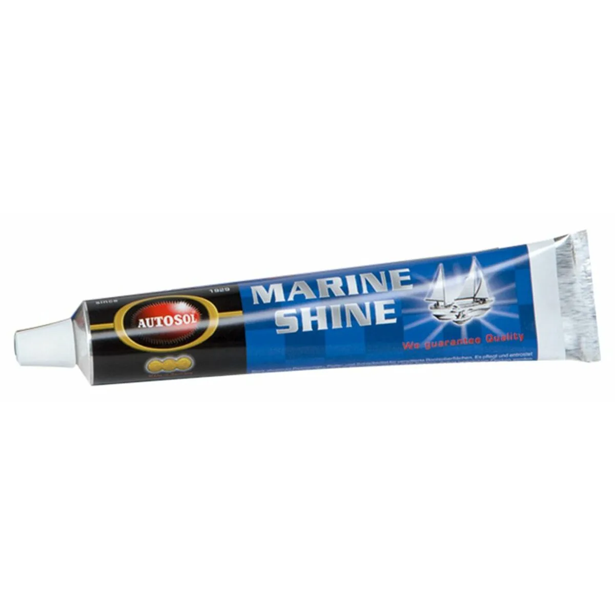 Pate pour polissage autosol marine bateau metal 75 ml s372192468. Diaytar s'adresse aux esprits modernes en quête de produits qui allient performance technologique et design épuré