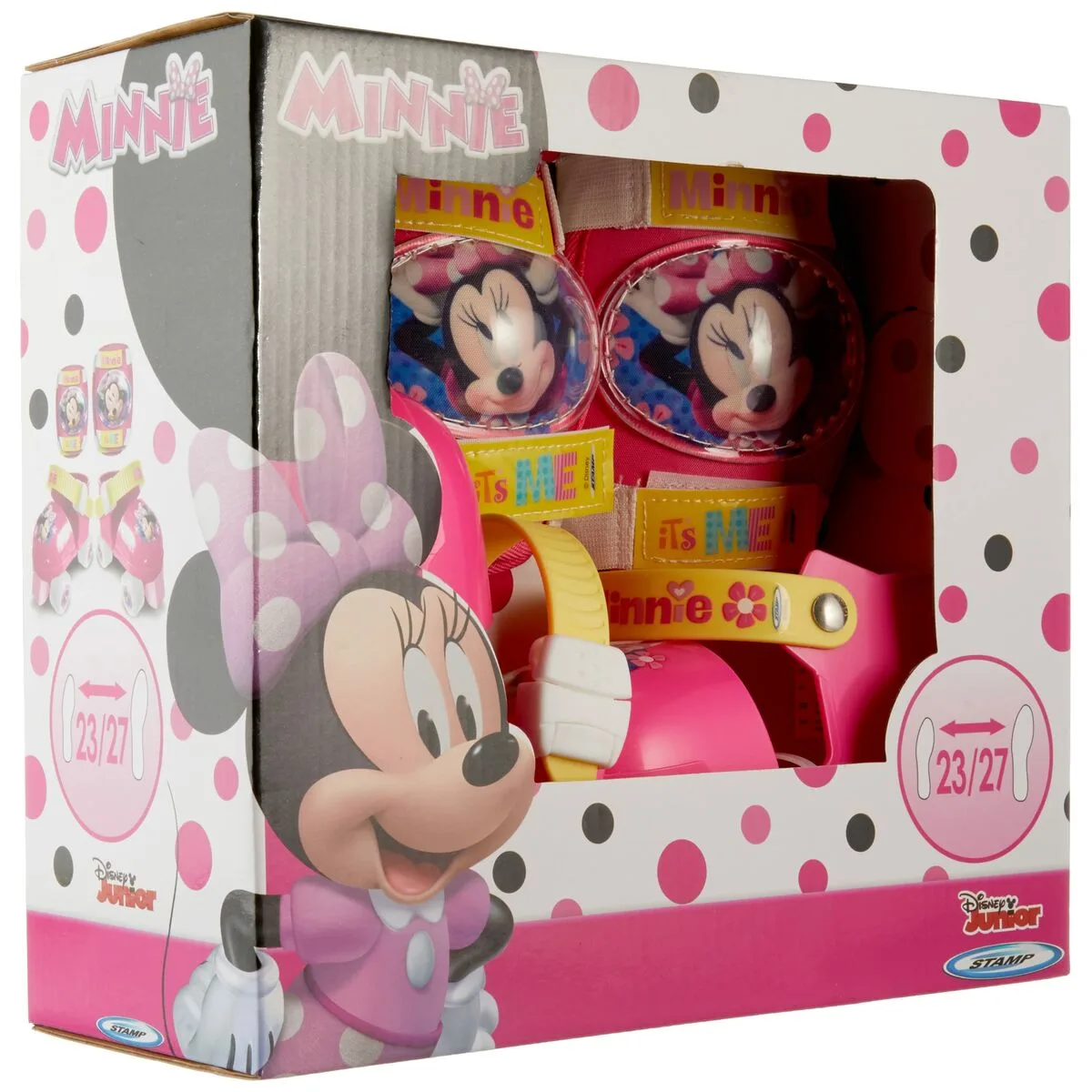 Patins disney disney minnie s716288389. Chez Diaytar, nous fusionnons l'utile à l'agréable avec une gamme complète de produits soigneusement choisis pour leur design et leur fonctionnalité