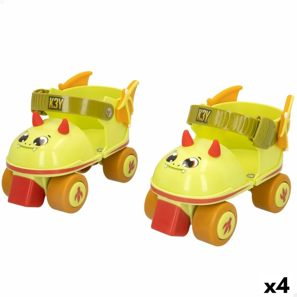 Patins pat avenue dragon 24 30 4 unites s890210989. Pour un quotidien optimisé et stylisé, faites confiance à Diaytar et son expertise en produits généraux et innovants