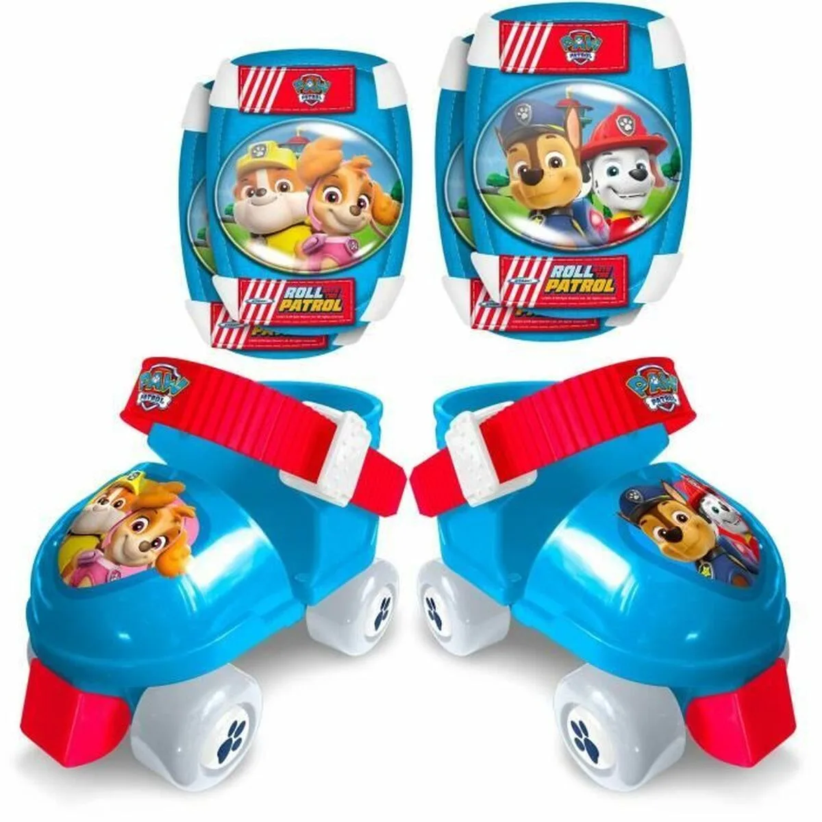 Patins the paw patrol 23 27 s719274455. Diaytar a sélectionné pour vous une palette de produits allant de l'électronique grand public aux must-have de la maison