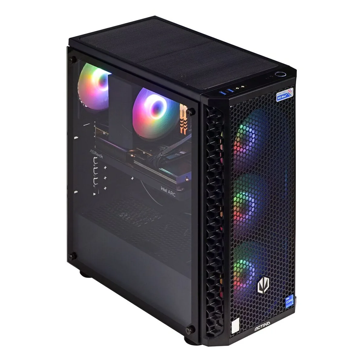 Pc de bureau actina komaaagip1414 intel core i5 12400f 16 gb ram 1 tb ssd nvidia geforce rtx 4060 ti s914800950 Pc de bureau actina komaaagip1414 intel core i5 12400f 16 gb ram 1 tb ssd nvidia geforce rtx 4060 ti s914800950. La boutique en ligne Diaytar, un terrain de jeu infini pour tous ceux qui aiment découvrir des produits utiles et beaux