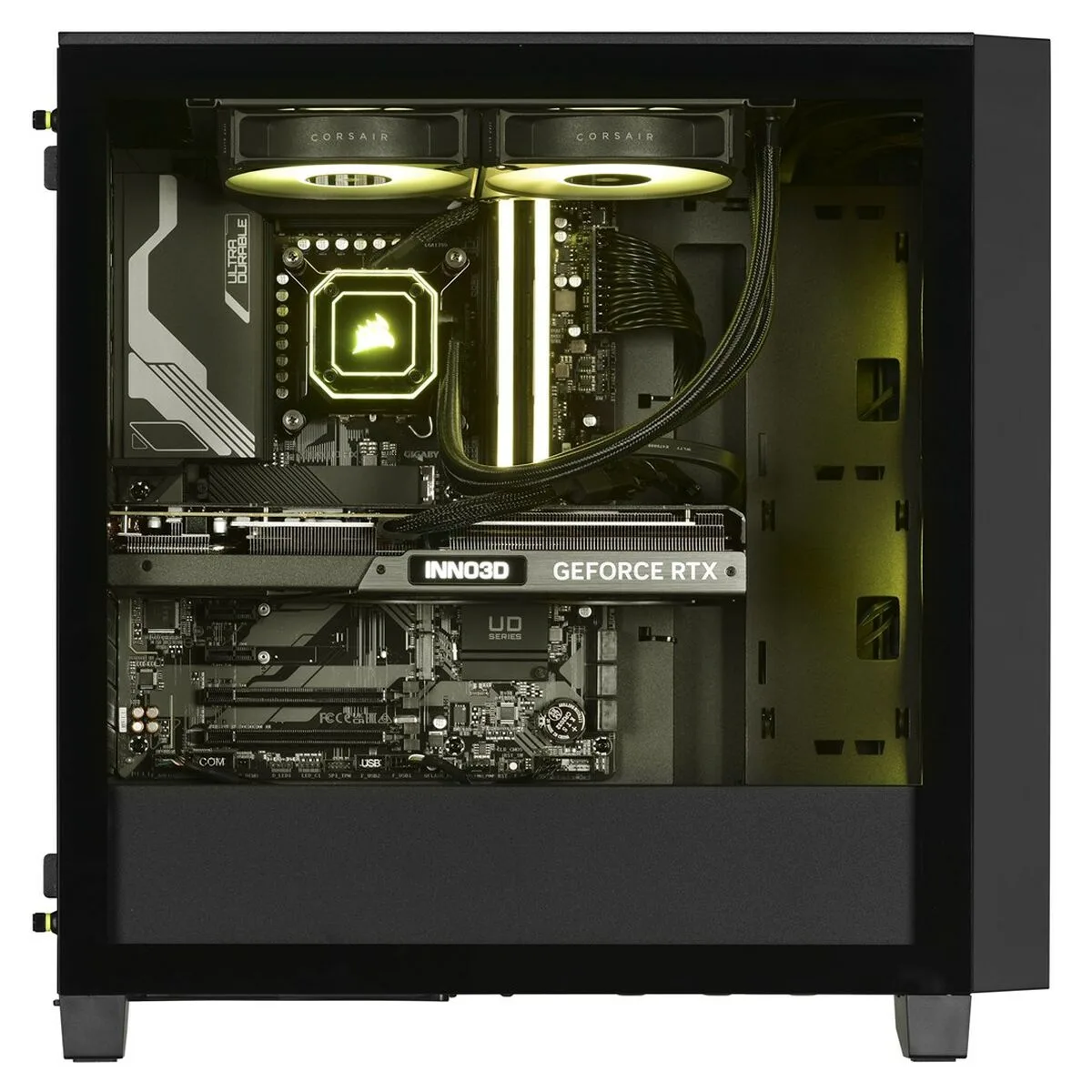 Pc de bureau actina komaaagip1447 intel core i5 13600kf 32 gb ram 2 tb ssd nvidia geforce rtx 4070 ti s914614348 Pc de bureau actina komaaagip1447 intel core i5 13600kf 32 gb ram 2 tb ssd nvidia geforce rtx 4070 ti s914614348. Diaytar défend une idée forte : le shopping en ligne doit être une aventure qui éveille la curiosité et comble les besoins