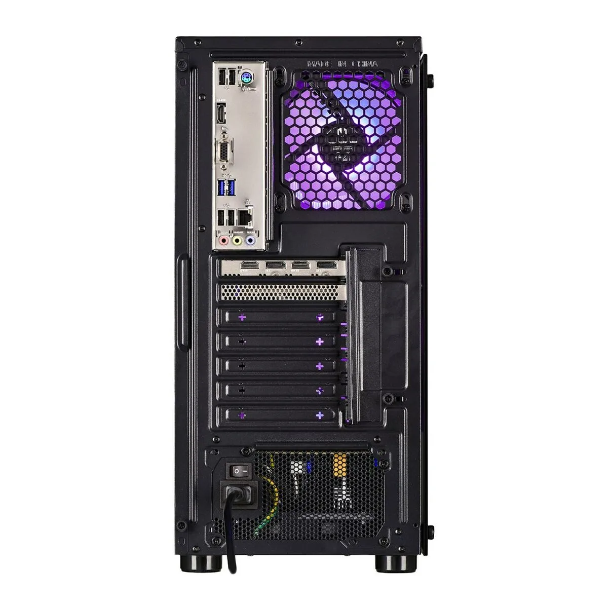Pc de bureau actina komacngip0040 intel core i5 13400f 32 gb ram 1 tb ssd nvidia geforce rtx 4060 s919781396. Nous avons créé Diaytar pour être le point de repère dans le paysage souvent confuse du e-commerce généraliste.