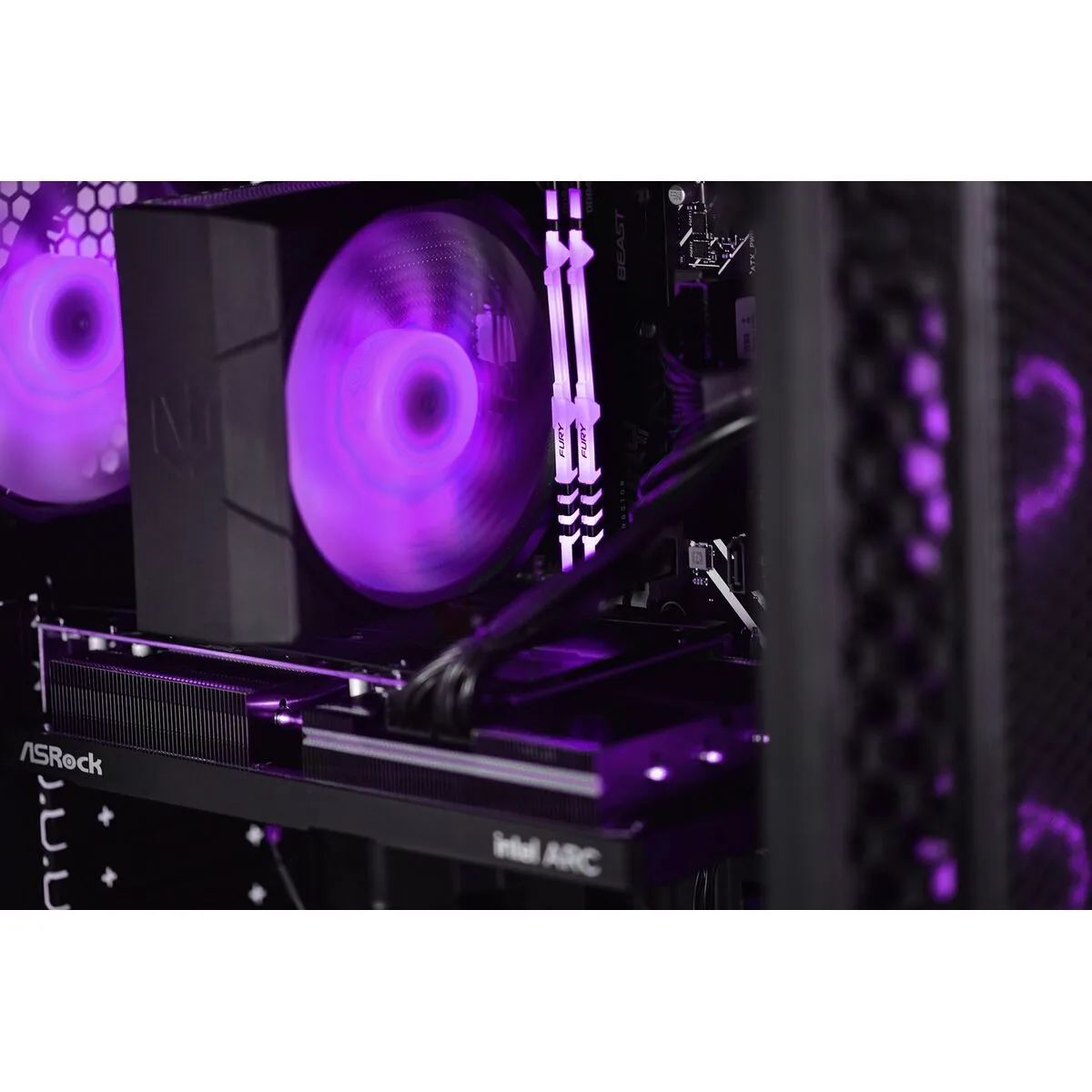 Pc de bureau actina komacngip0061 amd ryzen 5 7600 32 gb ram 1 tb ssd nvidia geforce rtx 4060 s9110009217. Notre credo ? L'excellence accessible. Diaytar rend le premium attainable dans chaque catégorie de produits.