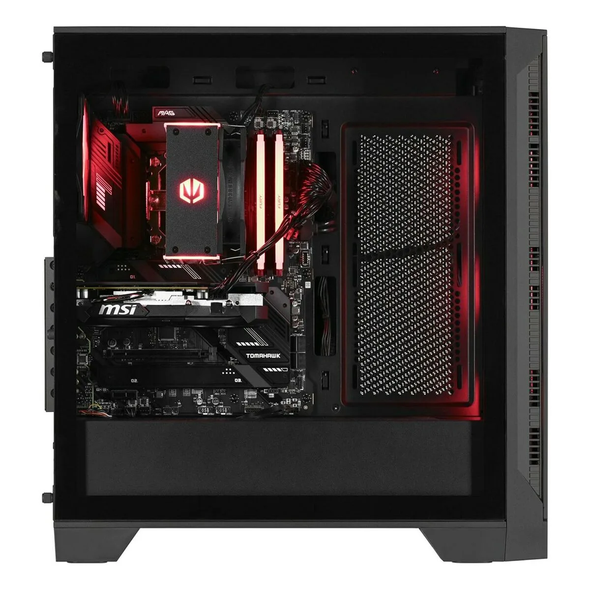 Pc de bureau actina komacngip0092 amd ryzen tm 7 5700x3d 32 gb ram 1 tb ssd nvidia geforce rtx 4060 ti s9110493019 Pc de bureau actina komacngip0092 amd ryzen tm 7 5700x3d 32 gb ram 1 tb ssd nvidia geforce rtx 4060 ti s9110493019. Nous sommes les storytellers du produit ordinaire devenu extraordinaire. Bienvenue dans le récit Diaytar.