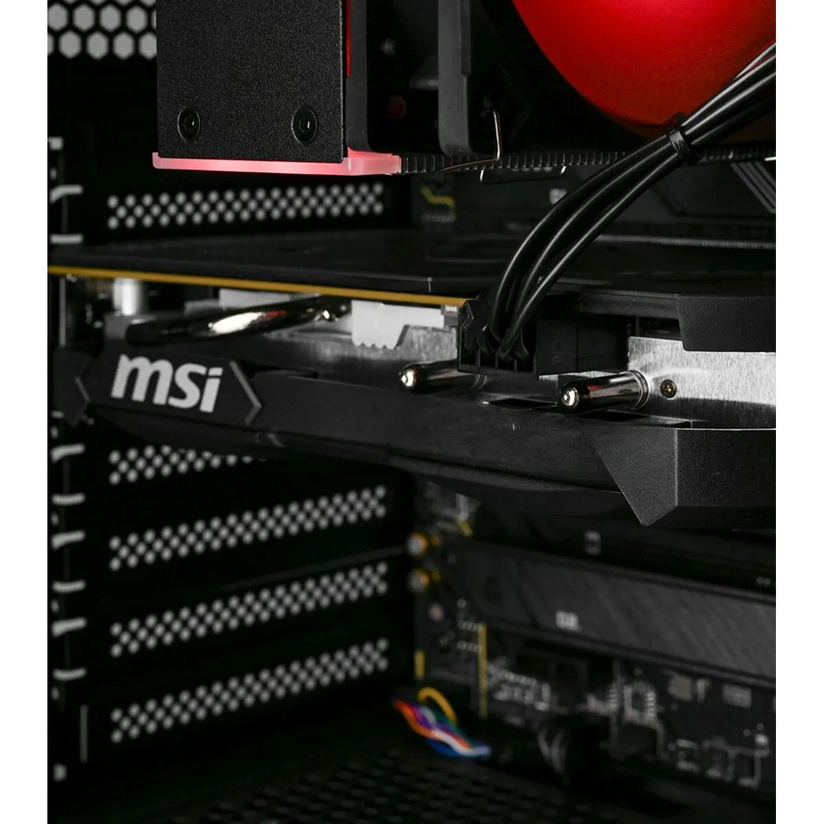 Pc de bureau actina komacngip0092 amd ryzen tm 7 5700x3d 32 gb ram 1 tb ssd nvidia geforce rtx 4060 ti s9110493054 Pc de bureau actina komacngip0092 amd ryzen tm 7 5700x3d 32 gb ram 1 tb ssd nvidia geforce rtx 4060 ti s9110493054. Diaytar a bâti sa réputation sur un mélange parfait entre produits technologiques innovants et articles généraux de qualité supérieure