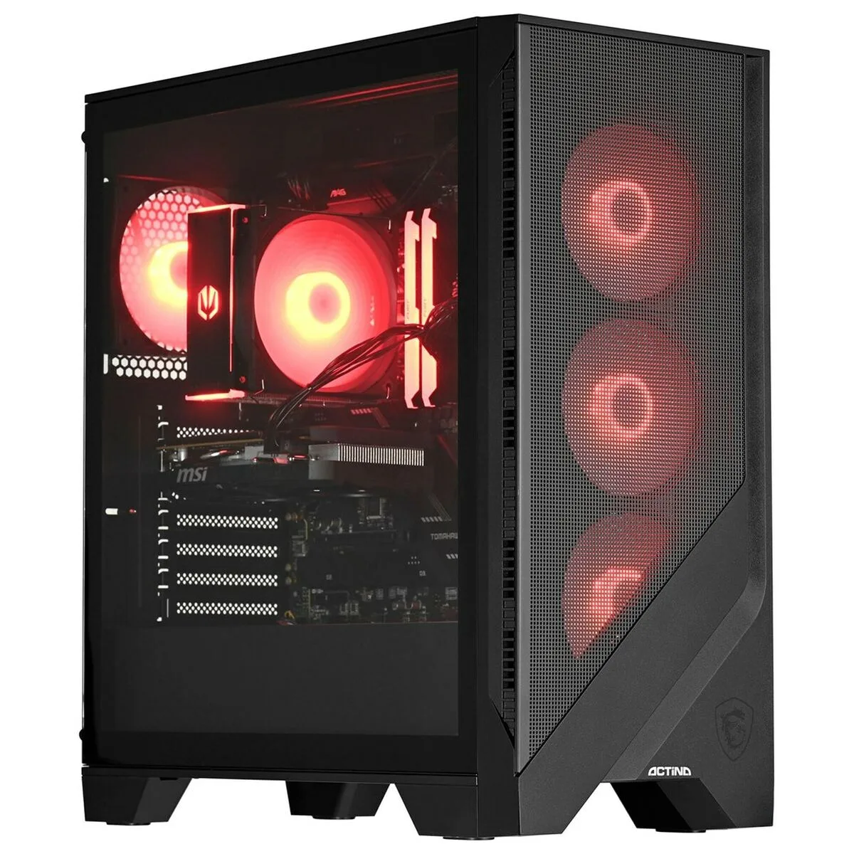 Pc de bureau actina komacngip0092 amd ryzen tm 7 5700x3d 32 gb ram 1 tb ssd nvidia geforce rtx 4060 ti s9110493075 Pc de bureau actina komacngip0092 amd ryzen tm 7 5700x3d 32 gb ram 1 tb ssd nvidia geforce rtx 4060 ti s9110493075. Bienvenue dans l'écosystème Diaytar, où chaque produit a été pensé pour s'intégrer parfaitement dans votre vie moderne