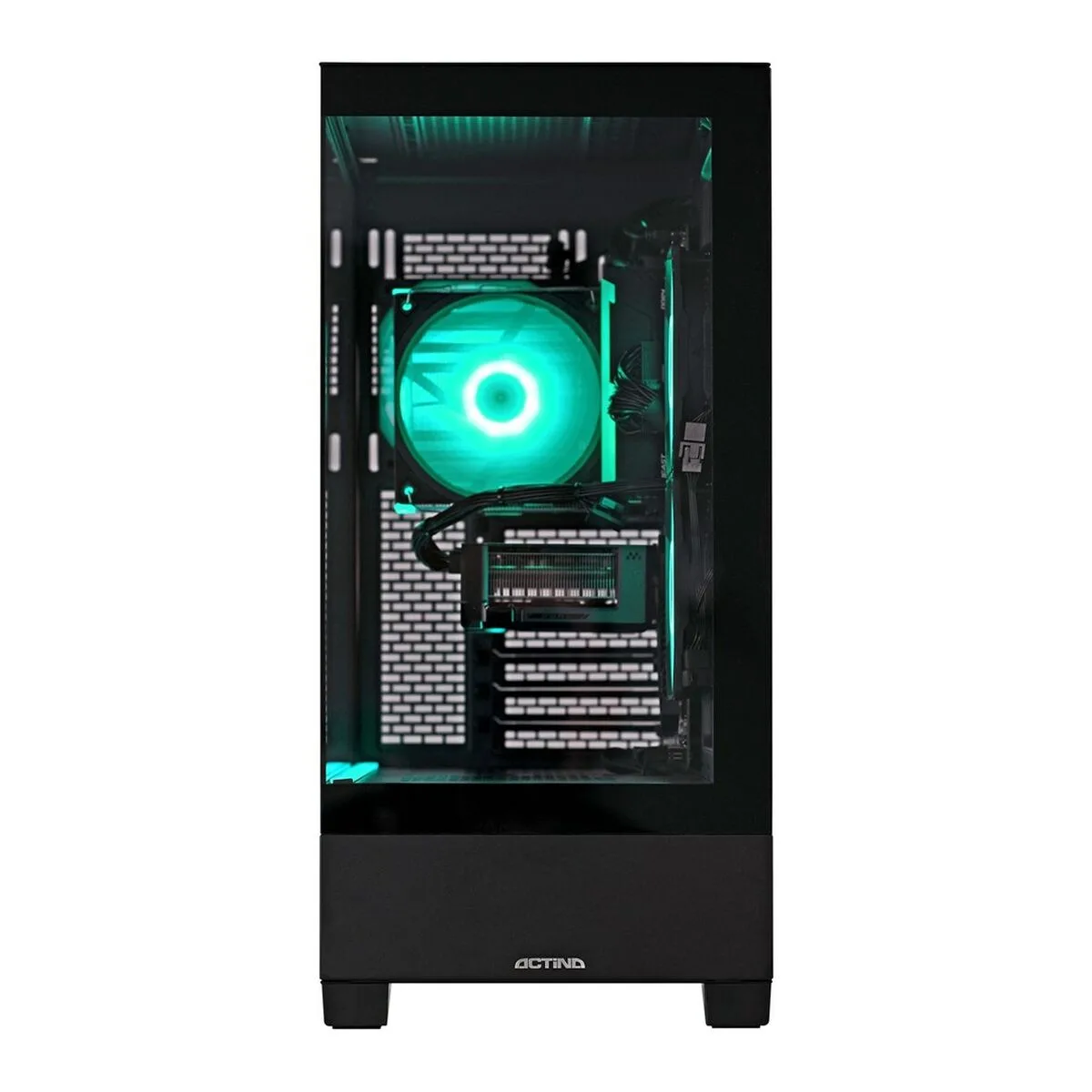 Pc de bureau actina komacngip0368 intel core i5 14400f 32 gb ram 1 tb ssd geforce rtx 5060 s9112384194. Notre mantra chez Diaytar : un produit, un sourire. Nous mesurons notre succès à votre satisfaction instantanée.