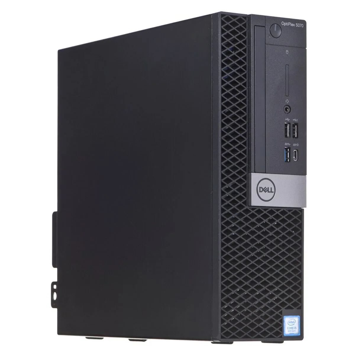 Pc de bureau dell dell5070i5 950016g512ssdsffw11p reconditionne a s9111124340. Découvrez l'univers Diaytar : une boutique en ligne généraliste qui marque style, qualité et originalité dans chaque produit
