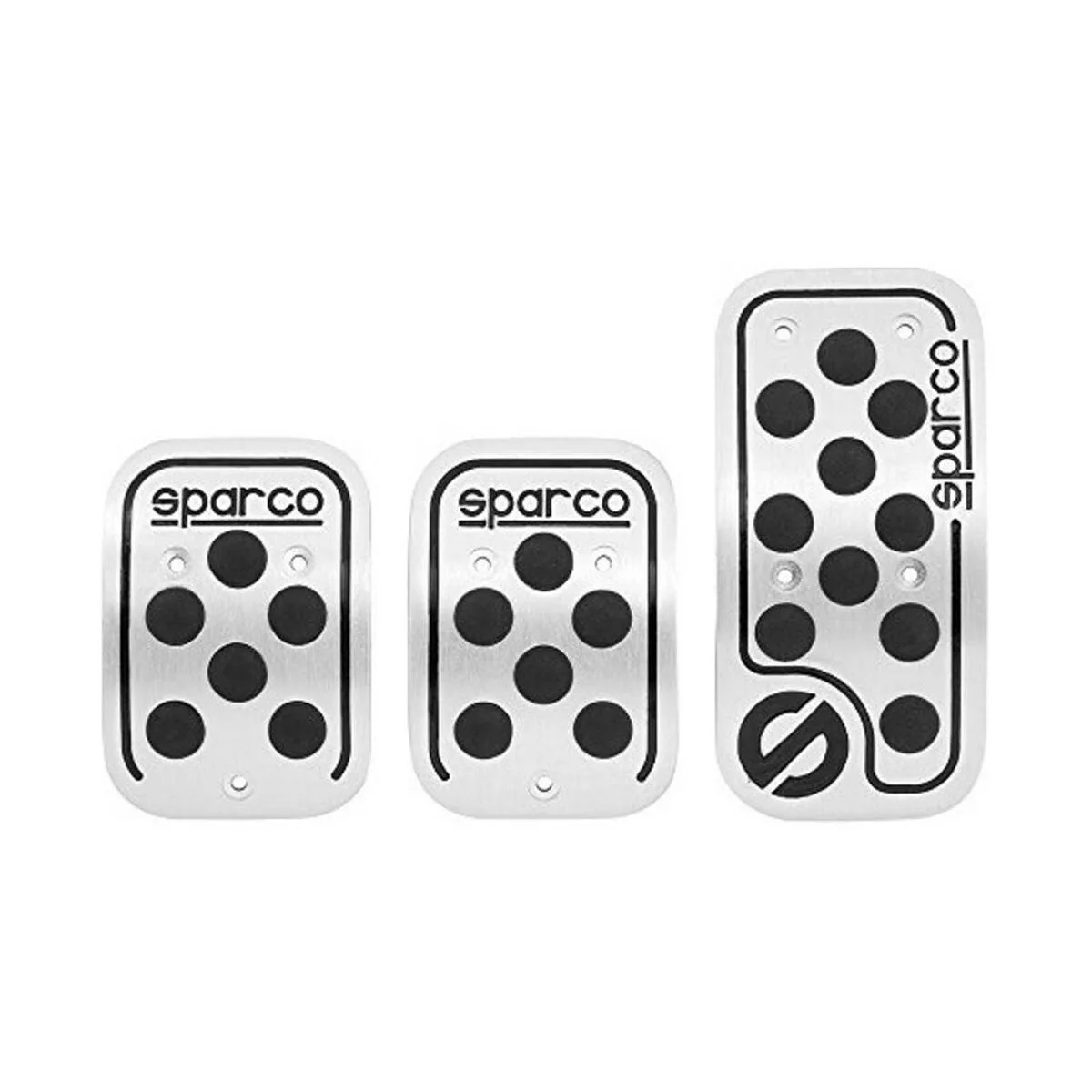 Pedales racing 3 pcs s370130492. Pour vous, nous avons créé Diaytar : l'antidote à la monotonie shopping, une injection régulière de produits novateurs.