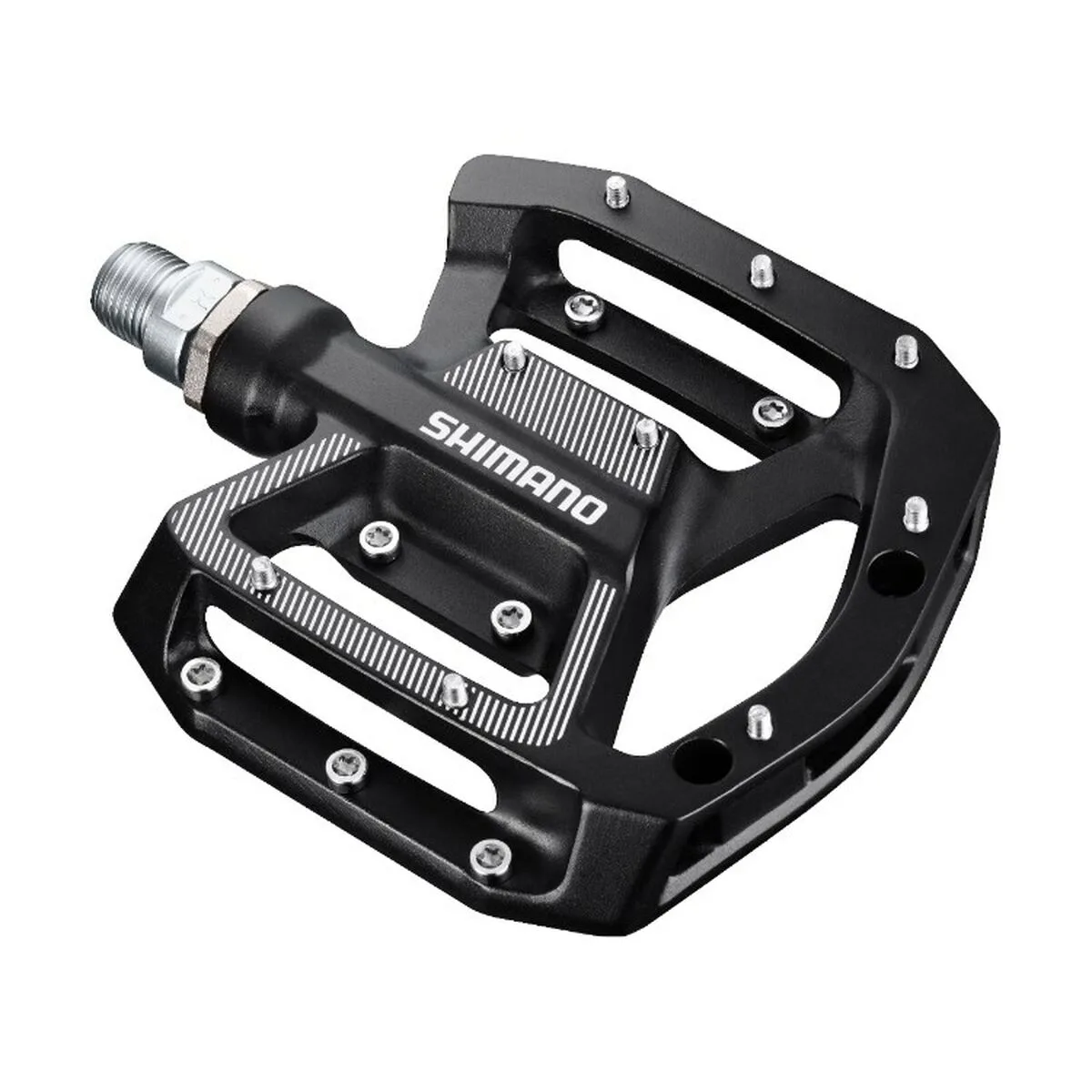 Pedales shimano epdgr500l noir argente s919470315. Notre équipe Diaytar parcourt le globe pour vous dénicher les produits généraux et électroniques les plus prometteurs