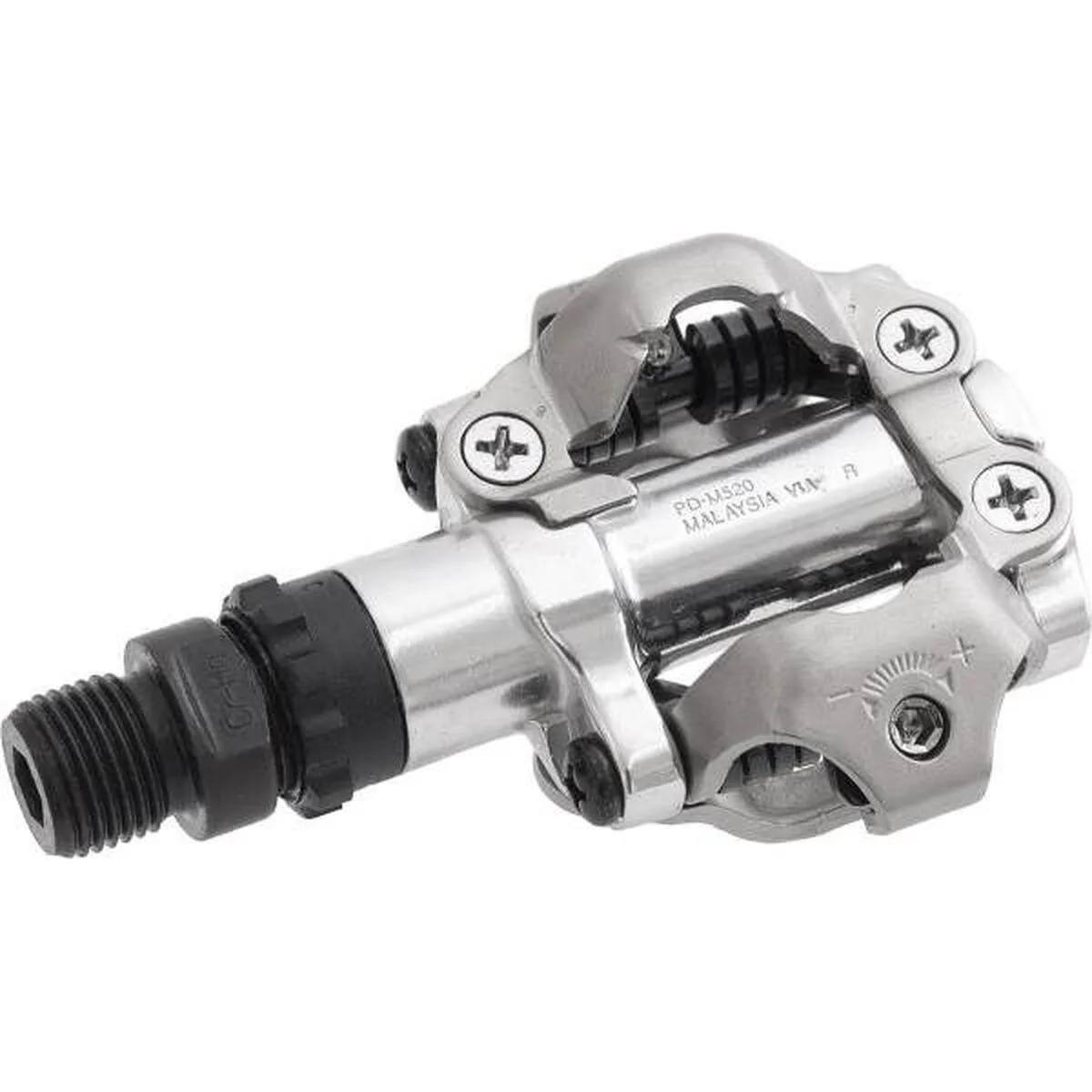 Pedales shimano epdm520s argente s919469664. Notre credo ? L'excellence accessible. Diaytar rend le premium attainable dans chaque catégorie de produits.