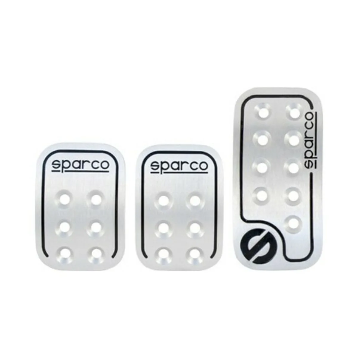 Pedales sparco aluminium racing cs3 30 s370031867. Chez Diaytar, nous célébrons l'innovation sous toutes ses formes, des produits high-tech les plus fous aux objets maison les plus malins.