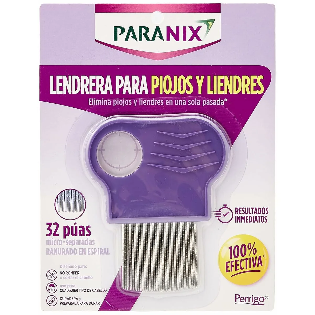 Peigne a poux paranix lendrera metalica s0511678545. Bienvenue dans l'ère du shopping conscient. Diaytar privilégie des produits avec une éthique et un impact positif.