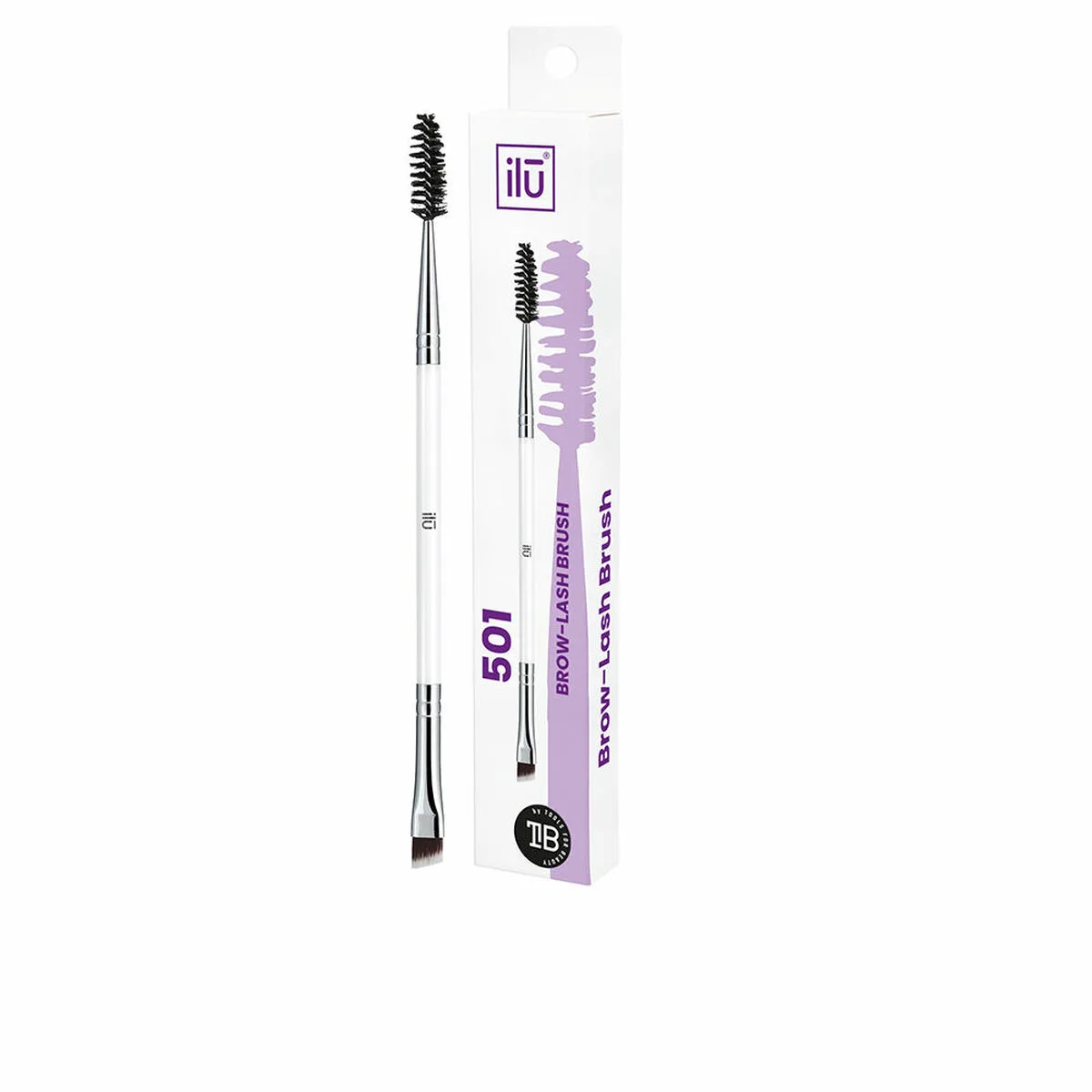 Peigne a sourcils ilu lash 1 unite s0511026295. L'ADN de Diaytar : un mélange éclectique et raffiné de produits qui parle aussi bien aux geeks qu'aux esthètes