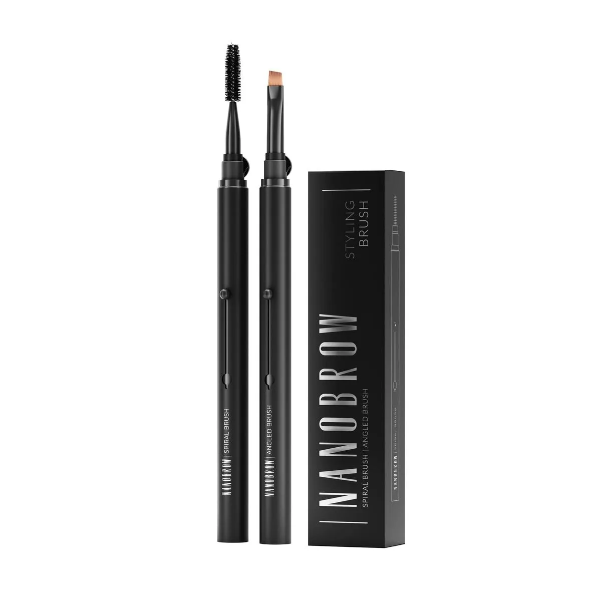 Peigne a sourcils nanobrow double s0510932860. Avec Diaytar, redécouvrez le plaisir de l'achat en ligne grâce à une approche humaine des produits et de la curation