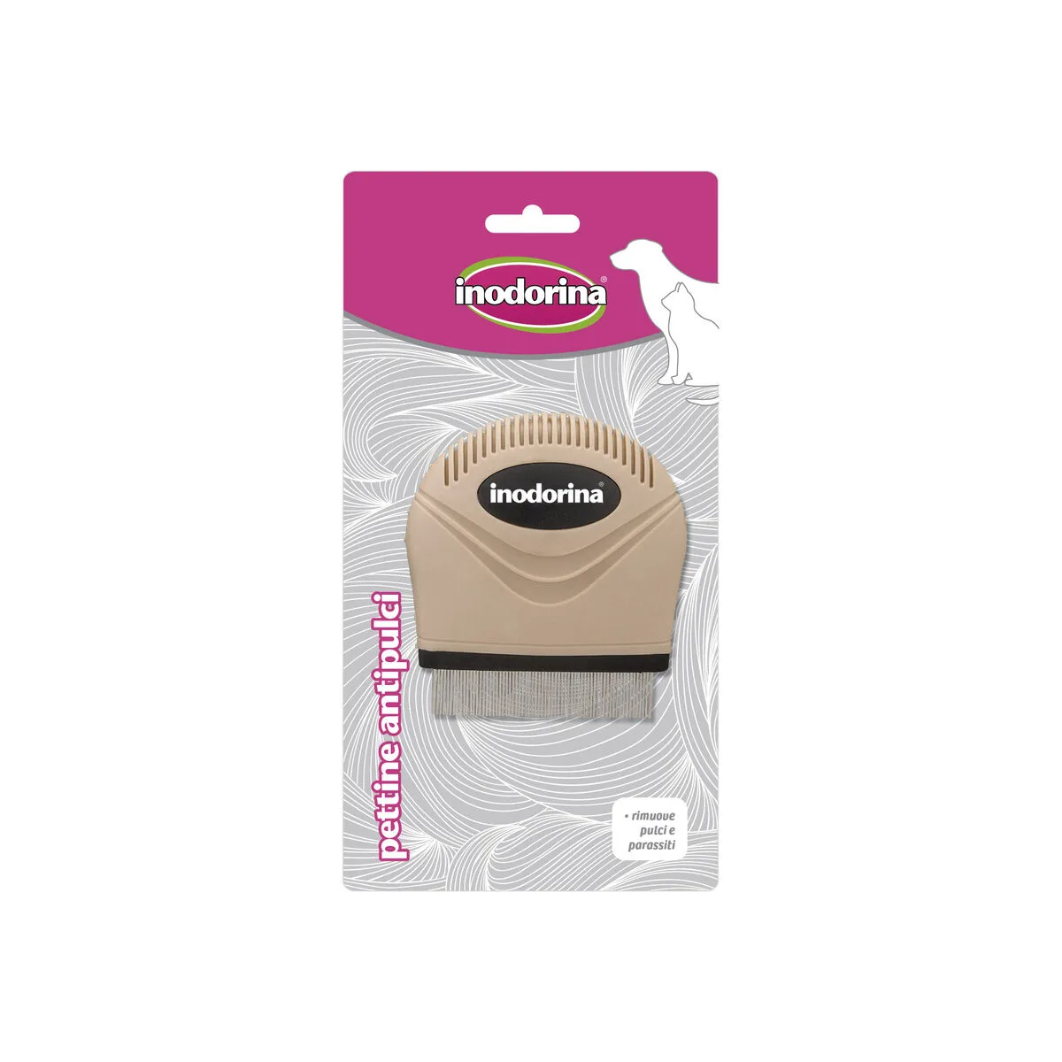 Peigne anti puces inodorina noir s610432881. Chez Diaytar, nous ne vendons pas que des produits, nous proposons des solutions, du rêve et un peu de magie au quotidien