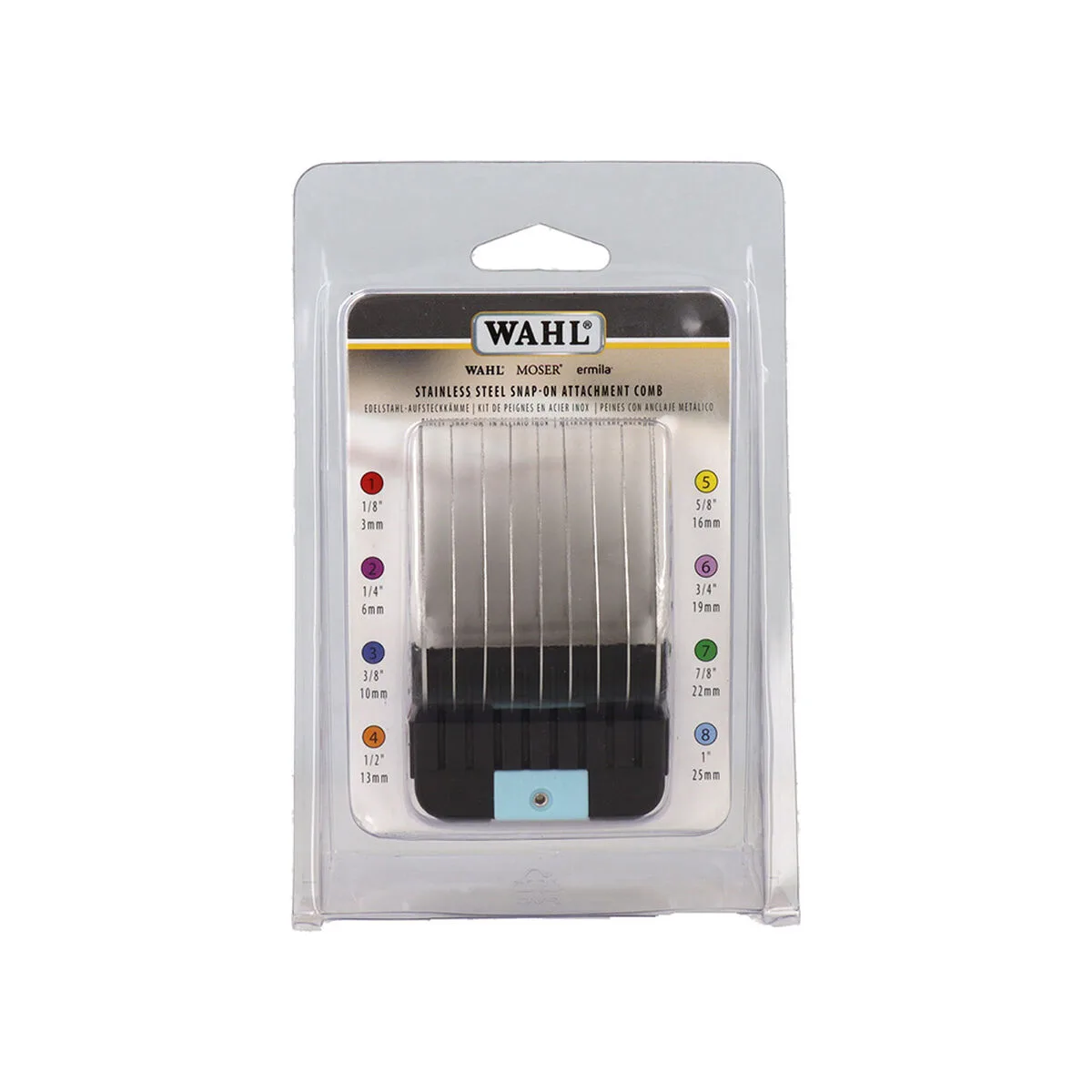 Peigne coupe cheveux wahl moser 1247 7860 1 25 mm s424248618. Chez Diaytar, la tendance n'est pas qu'une question d'apparence, c'est une question de fonctionnalité et d'innovation