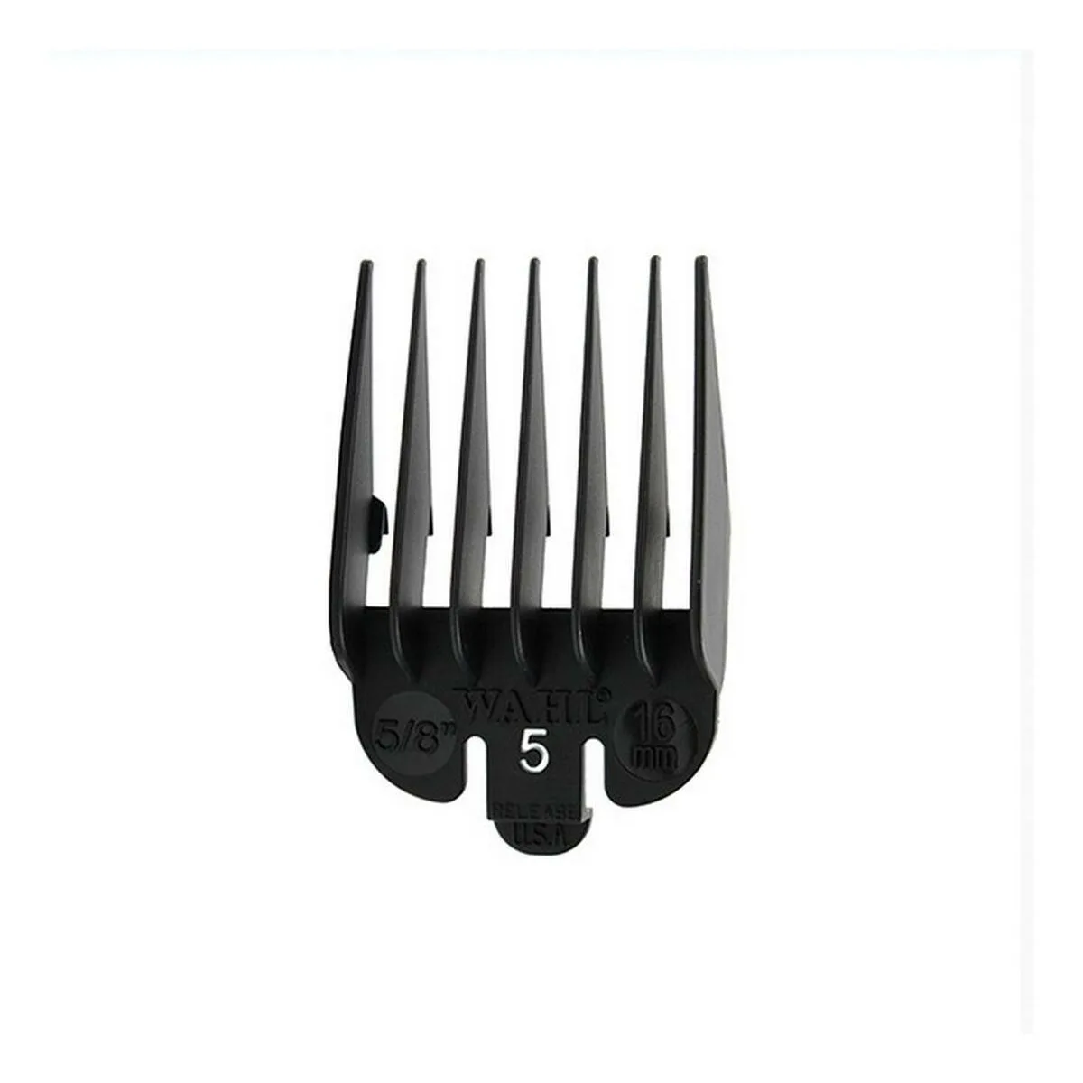 Peigne coupe cheveux wahl moser clipper guide 5 8 no5 16 mm s424314677. Innovation, style et qualité : les trois piliers de l'expérience Diaytar.