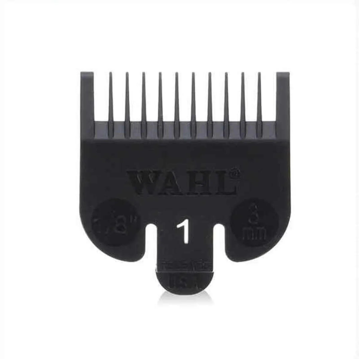 Peigne coupe cheveux wahl moser clipper no1 3mm 1 8 1247 7800 noir s424314230. Diaytar, le nom qui garantit que chaque produit, du plus technologique au plus basique, a été choisi avec goût et exigence