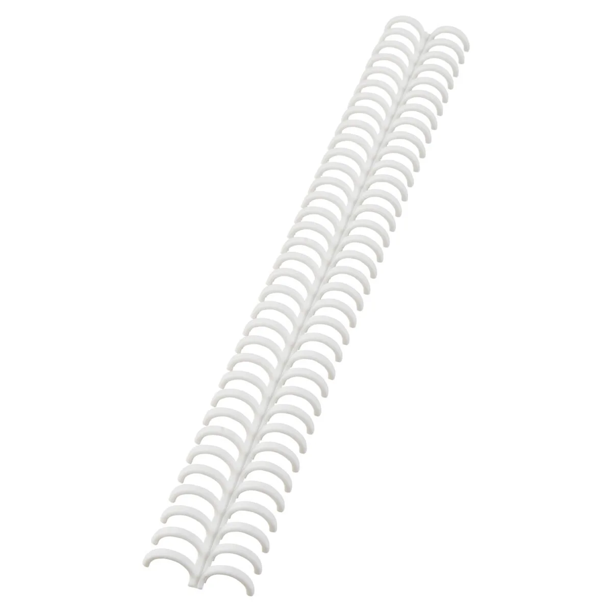 Peigne de reliure gbc clickbind blanc transparent 12 mm 50 unites m090026545. Nous croyons en la puissance de la simplicité. Les produits Diaytar sont beaux, utiles, et incroyablement simples à utiliser.