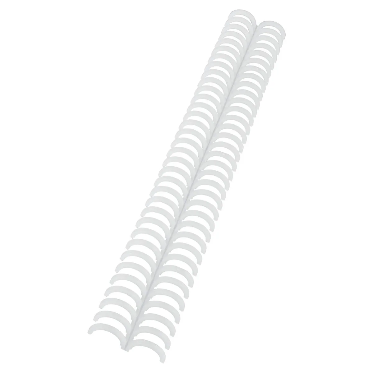 Peigne de reliure gbc clickbind transparent 16 mm 50 unites m090025618. Bien plus qu'un site, Diaytar est un club. Le club de ceux qui savent reconnaître la valeur d'un produit exceptionnel.
