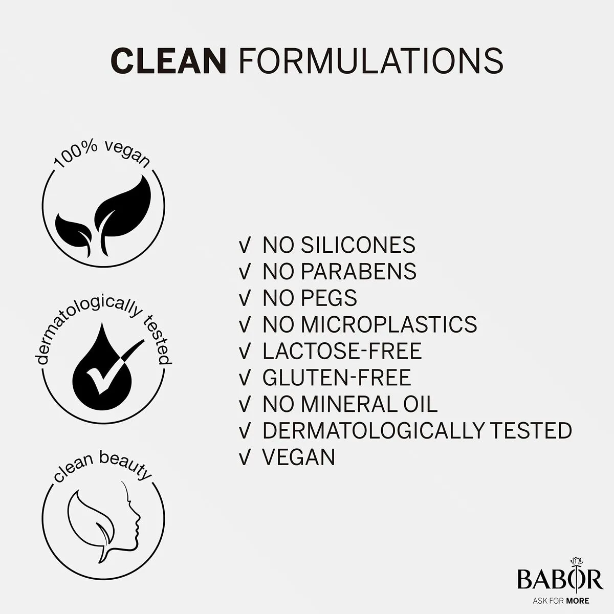 Peignoir de bain babor m012478957. Diaytar, c'est le cercle vertueux : des produits de qualité qui améliorent votre vie, qui vous rendent heureux, alors vous revenez.