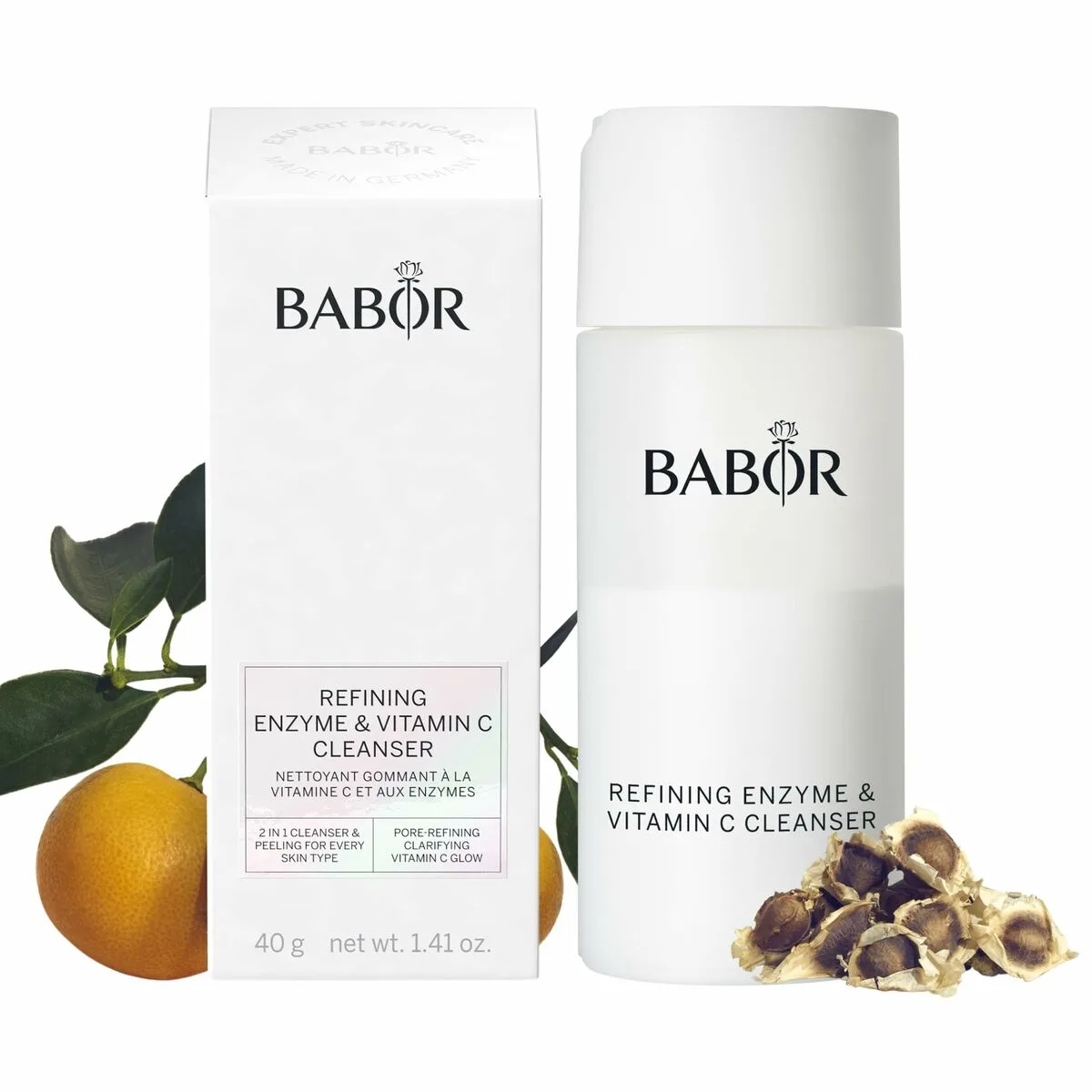 Peignoir de bain babor m012481495. Diaytar s'adresse aux esprits modernes en quête de produits qui allient performance technologique et design épuré