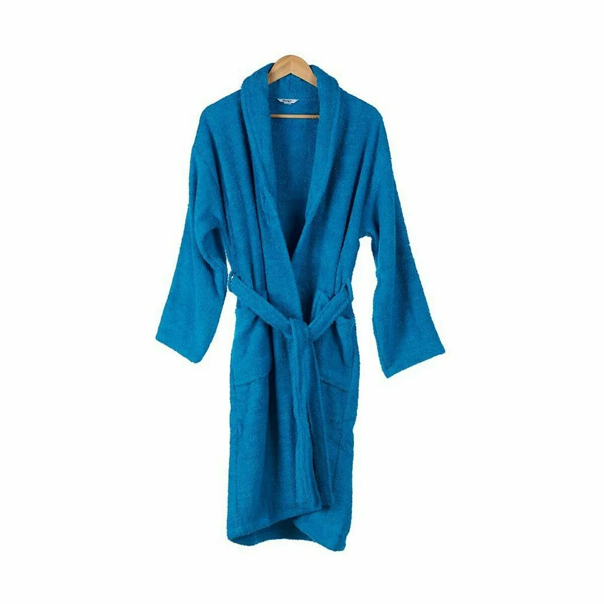 Peignoir de bain berilo ref 10 lxl bleu l xl 6 unites s362664357. Diaytar incarne le renouveau du commerce en ligne : authentique, engagé et résolument tourné vers l'avenir.