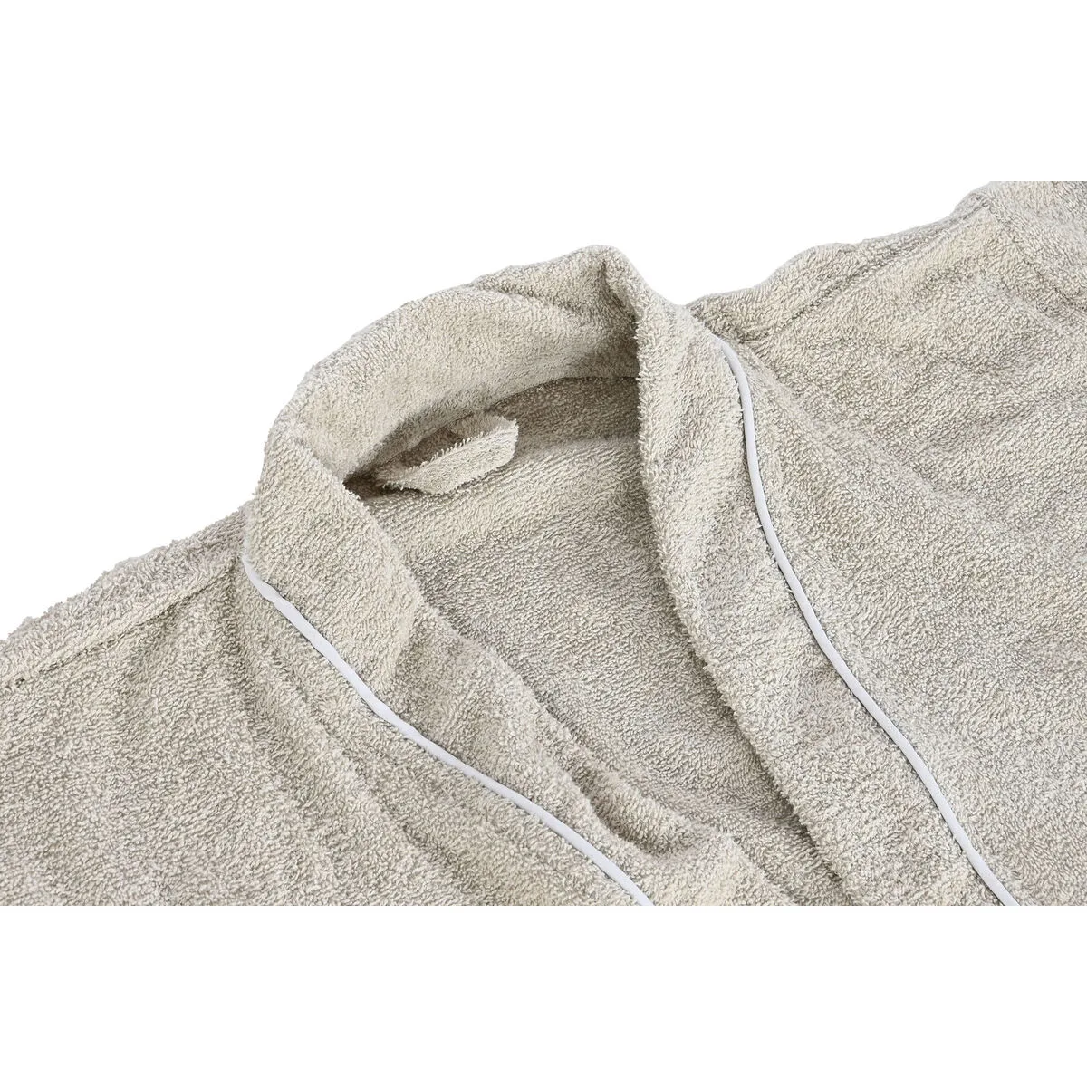 Peignoir de bain home esprit beige coton homme s305405899. Diaytar, le compagnon des esprits créatifs et exigeants en quête de produits généraux hors des sentiers battus
