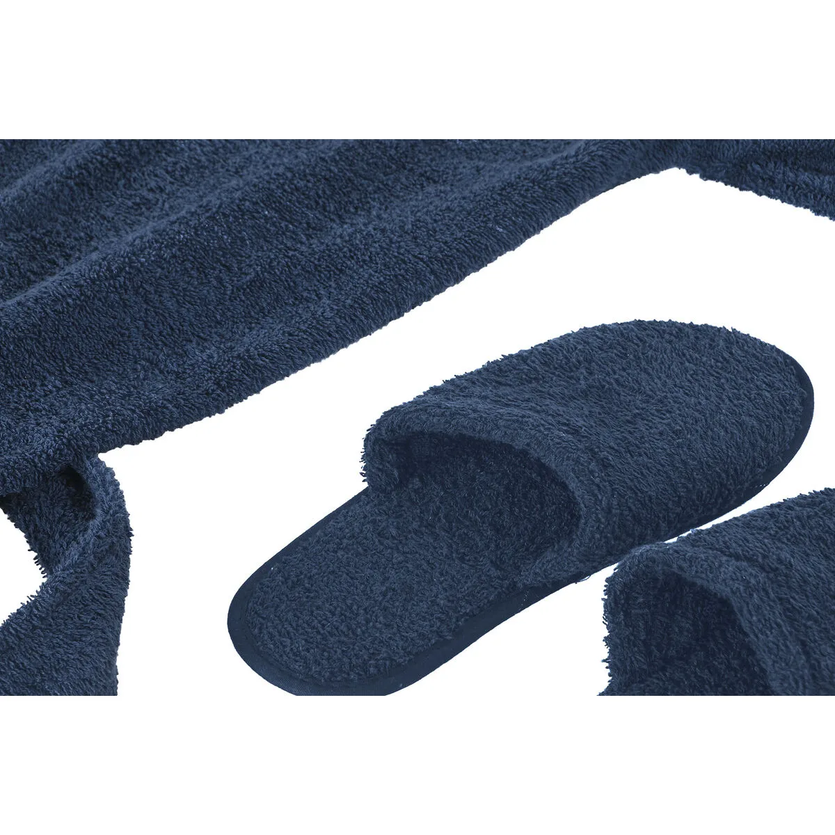 Peignoir de bain home esprit bleu coton homme s305405690. Nous avons conçu Diaytar pour être intuitif, comme vos produits préférés. Simple, efficace, et terriblement séduisant.